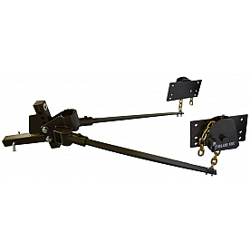 Blue Ox BXW0354 Weight Distribution Hitch - 3500 Lbs