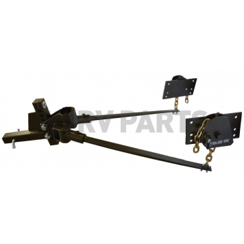 Blue Ox BXW0754 Weight Distribution Hitch - 8000 Lbs