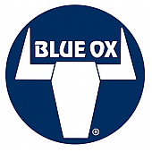 Blue Ox Tow Bar Manual Package Base Plate - 63-0807
