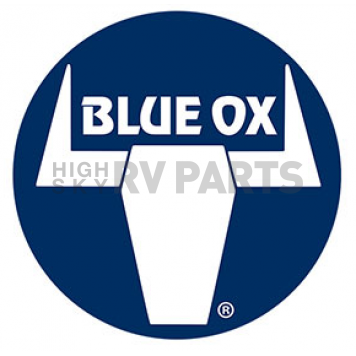 Blue Ox Tow Bar Tower Base Bx8870 Plate 293-1182