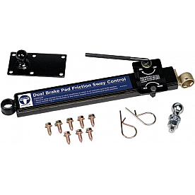 Blue Ox Weight Distribution Hitch Sway Control RH BXW4024