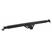 Buyers Products Trailer Hitch Rear For Mounting 2 Inch Receiver - 1801125