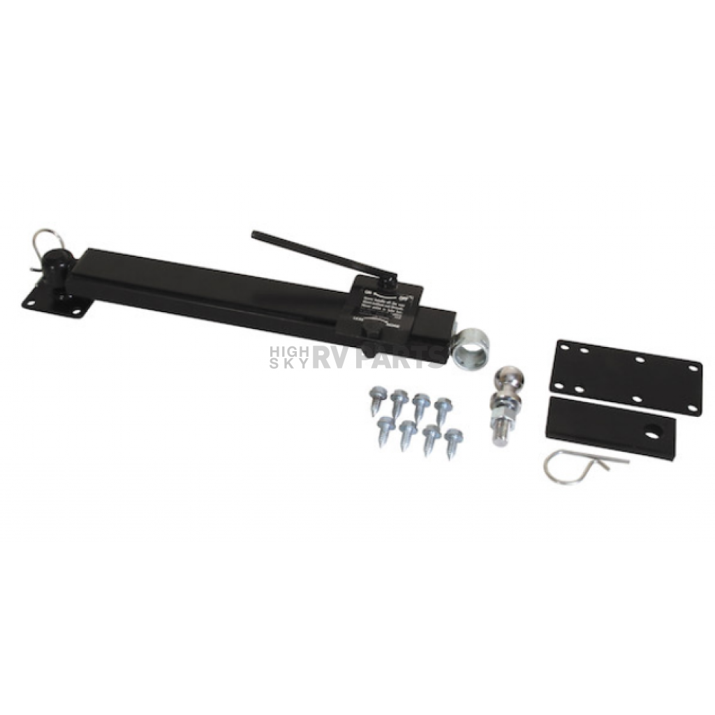 Buyers Hitch Sway Control Kit - 5431000
