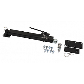 Buyers Weight Distribution Hitch Sway Control Kit 5431000