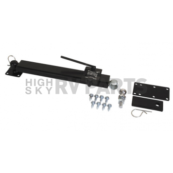 Buyers Weight Distribution Hitch Sway Control Kit 5431000