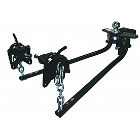 Eaz Lift 48053 Weight Distribution Hitch - 10000 Lbs