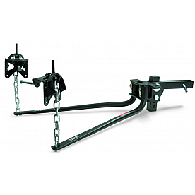 Eaz Lift 48052 Weight Distribution Hitch - 10000 Lbs