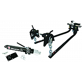 Eaz Lift 48056 Weight Distribution Hitch - 10000 Lbs