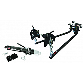 Eaz Lift 48056 Weight Distribution Hitch - 10000 Lbs
