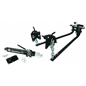 Eaz Lift 48057 Weight Distribution Hitch - 10000 Lbs