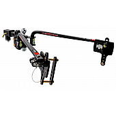 Eaz Lift 48752 Weight Distribution Hitch - 12000 Lbs