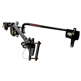 Eaz Lift 48750 Weight Distribution Hitch - 6000 Lbs