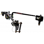 Eaz Lift 48751 Weight Distribution Hitch - 8000 Lbs