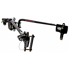 Eaz Lift 48751 Weight Distribution Hitch - 8000 Lbs