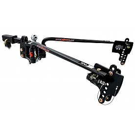 Eaz Lift 48731 Weight Distribution Hitch - 8000 Lbs