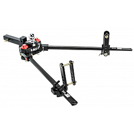 Eaz Lift 48701 Weight Distribution Hitch - 8000 Lbs