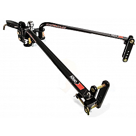 Eaz Lift 48774 Weight Distribution Hitch - 10000 Lbs
