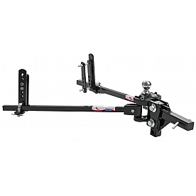 FastWay 92-00-0600 Weight Distribution Hitch - 6000 Lbs