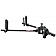 FastWay 92-00-1065 Weight Distribution Hitch - 10000 Lbs