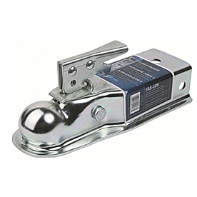 Fulton Trailer Class II Couplers - 22300 0301