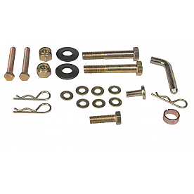 Husky Towing Weight Distribution Hitch Hardware - 32064