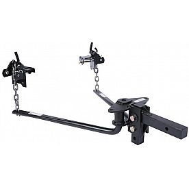 Husky Towing 32464 Weight Distribution Hitch - 14000 Lbs