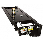 PopUp By Youngs Hitch Gooseneck Frame Package - 218FP
