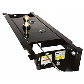 PopUp By Youngs Hitch Gooseneck Frame Package - 218FP