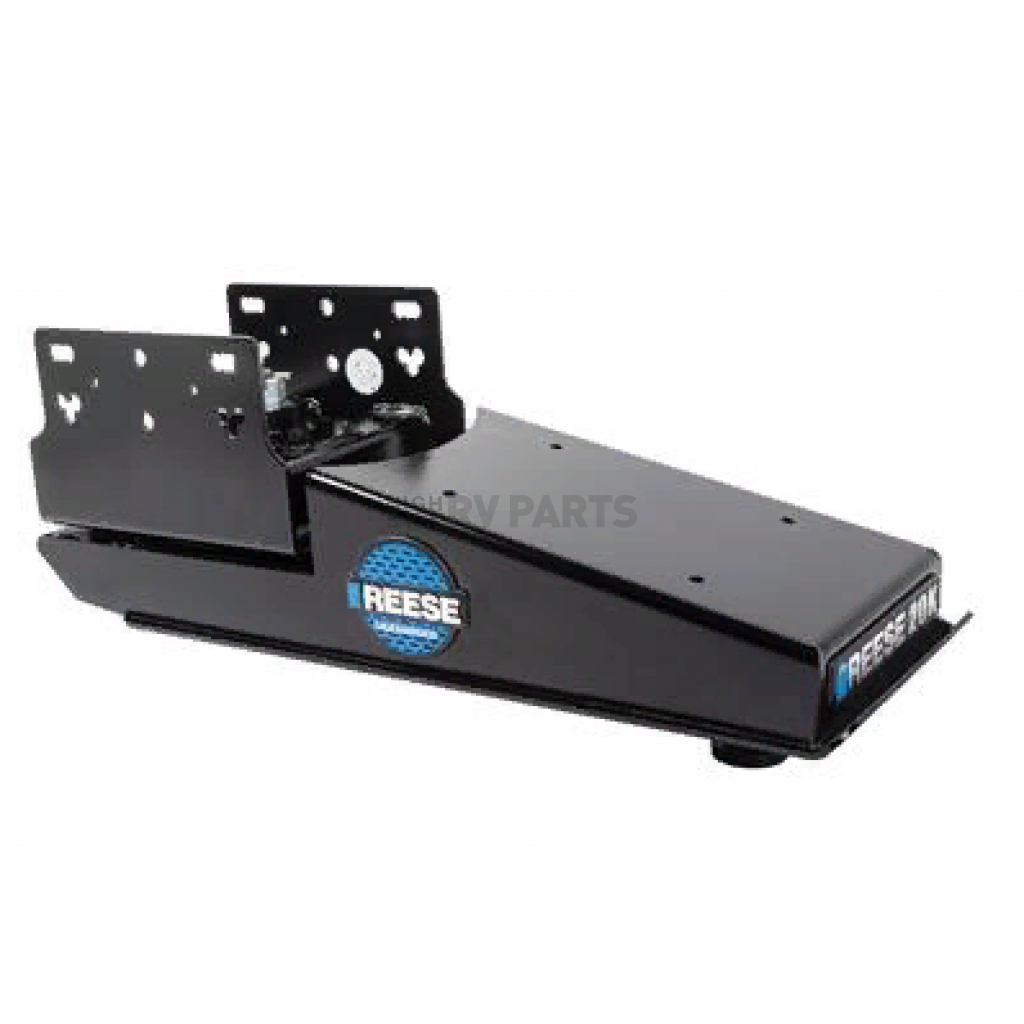 Reese 5Th Wheel Hitch Pin Box 68220