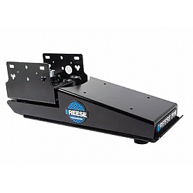 Reese Fifth Wheel Trailer Hitch Pin Box 68220