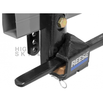 Reese 66560 Weight Distribution Hitch - 12000 Lbs-3