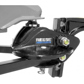 Reese 66560 Weight Distribution Hitch - 12000 Lbs-2