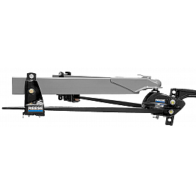Reese 66559 Weight Distribution Hitch - 10000 Lbs
