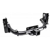 Westin Automotive Hitch Heavy Duty - Class III - 2 Inch Receiver - 65-1515