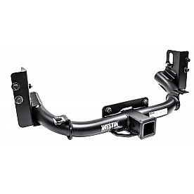 Westin Automotive Hitch Heavy Duty - Class III - 2 Inch Receiver - 65-1515
