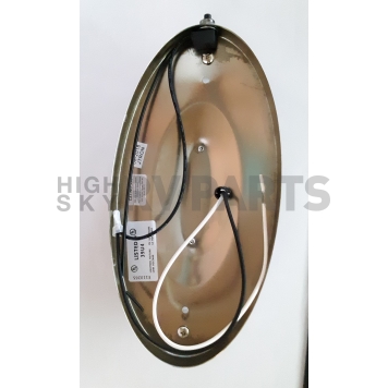 Airstream Light Ceiling Oval - 511816-2