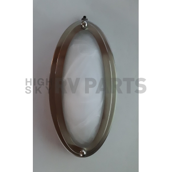 Airstream Light Ceiling Oval - 511816-3