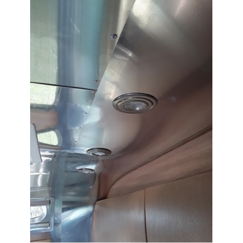 Airstream Ceiling Spotlight Halogen 511695 High Sky Rv Parts