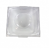 ARCON Interior Economy Ceiling Light Replacement Lens - 11826 