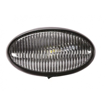 ARCON Porch Light LED Oval Clear - 20681