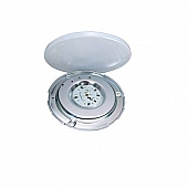 ITC 4.5 inch Lexan Radiance Surface Mount LED Overhead - 69250PS-15-3KE