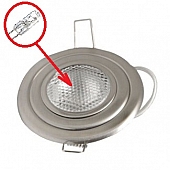 Halogen Bulb for Airstream Ceiling Spot Light - 511695-100