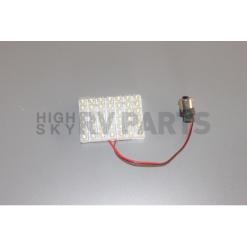 LED Pad Cool White 1156/1141