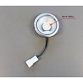 LED Replacement Bulb for Baraldi Hood Light - 109911