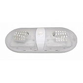 Airstream Double Ceiling Light LED 512442