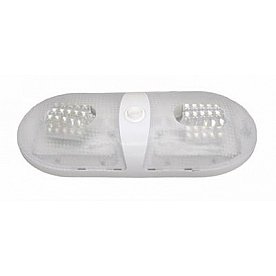 Airstream Double Ceiling Light LED 512442