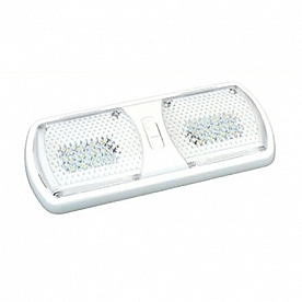Airstream Double Ceiling Light LED 512737