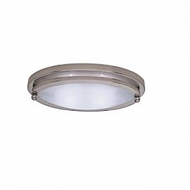 Airstream Light Ceiling Oval - 511816