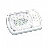 Airstream Single Interior Light 512736