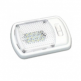 Airstream Single Interior Light 512736